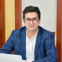 Siddharth Chhabra