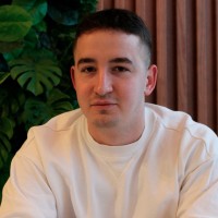 Valentyn Dmytriuk