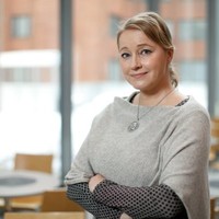Marianne Leistén