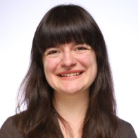 Felicity Feinman