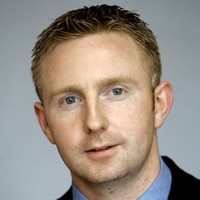 Damien Cussen