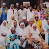 Tanimumusa Alhaji