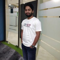 Naveen Kumar Enagandula