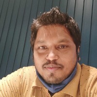 Suresh Banisetty