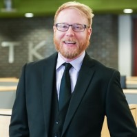 Paul Klippel, AIA, NCARB