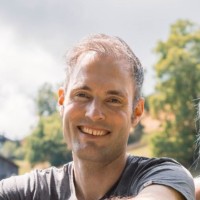 Michael Matter