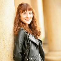 Rebecca Weber