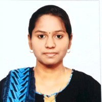 Haritha Venkatesan