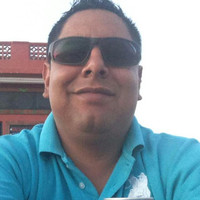 Marco Antonio Diaz Borrego