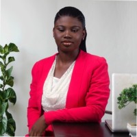 Precious Ojo, CSPO 🎀