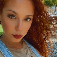 Thayrine Amorim Carneiro