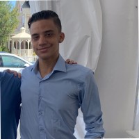 Brian Perez