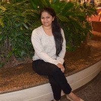Hema Somashankara