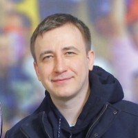 Denis Kazakov