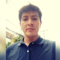 Jorge Villamil