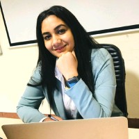 Anisha Hans