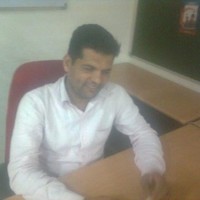 Mohd Perwaiz