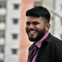 Sunder Chaitanya