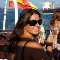 Nieves Benito