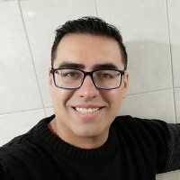 Israel Muñoz