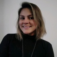 Nathalia Almeida