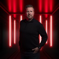 Jaap Willem van Randen