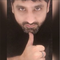 Harris Zafar