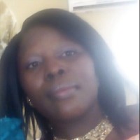 Shotunde Oluwabimpe