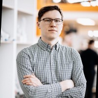 Mikhail Ostanin
