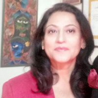 Sandhya Abraham