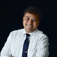 Guruprasad S. Kulkarni (Gurubhai)