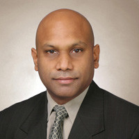Rajeev Gupta Ph.D.