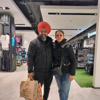 Harpal Singh