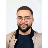Dylan Teixeira