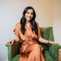 Gaya Kodiyalam, LCSW, MPH