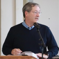 John Karraker