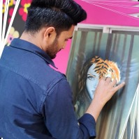 Naved Mohmmad