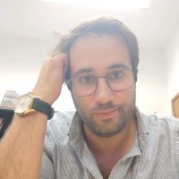 Nuno Ferro