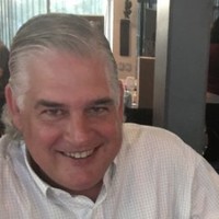 Brendan N. Burgin