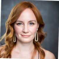 Mary Ashley