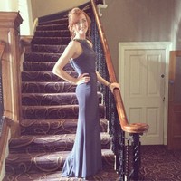 Megan Mccarroll