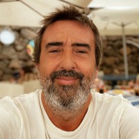 Iñaki Saiz Roiz