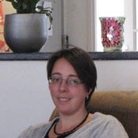 Erna Nap-Lagerweij