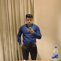 Vinod Halle