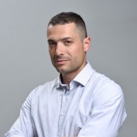 Krassimir Dimitrov