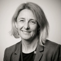 Maud Ozouf