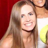 Hannah Pridham