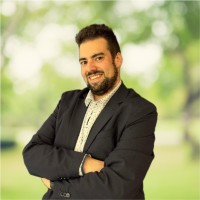 Alejandro Cabrera Martínez