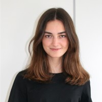 Greta Dümenil