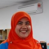 Nor Zamzarina Yusof